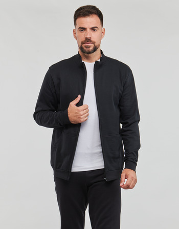 textil Hombre Sudaderas Yurban DALMY Negro