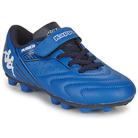 Zapatos Niños Fútbol Kappa PLAYER FC KID EV Azul