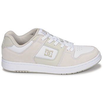 DC Shoes MANTECA 4