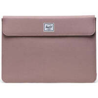 Bolsos Funda ordenador Herschel Spokane Sleeve 15-16 Inch Ash Rose Rosa