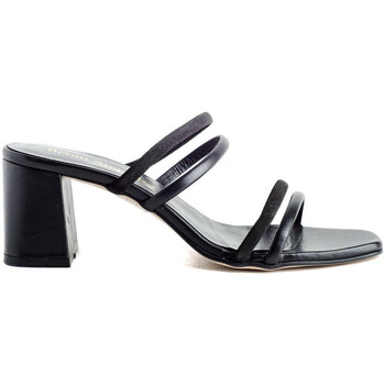 Zapatos Mujer Sandalias Bryan NOLITA Negro