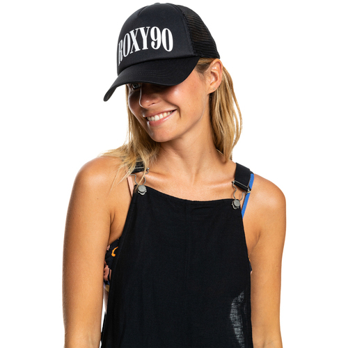 Accesorios textil Mujer Gorra Roxy GORRA SOULROCKER  MUJER Negro