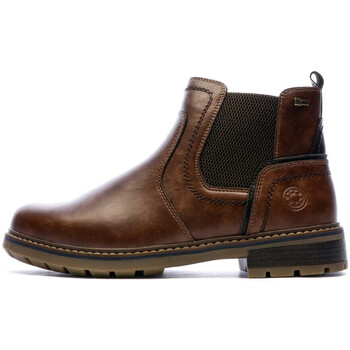 Zapatos Hombre Botas urbanas Relife  Marrón