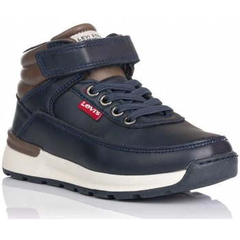 Zapatos Niño Botas Levi's VASC0010S Azul