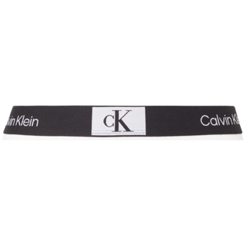 Ropa interior Mujer Braguitas Calvin Klein Jeans TANGA MODERN  MUJER Blanco