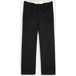 textil Hombre Pantalones Levi's A0970 0030 - SAKTE LOOSE-BLACK Negro