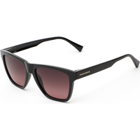 Relojes & Joyas Gafas de sol Hawkers Gafas de Sol Diamond Black Wine ONE LS Negro