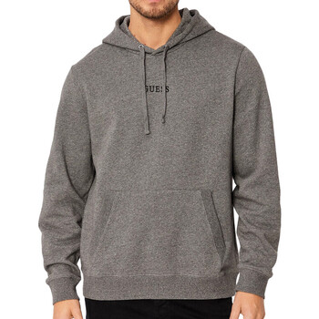 textil Hombre Sudaderas Guess  Gris