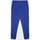 textil Niños Pantalones Calvin Klein Jeans IB0IB01282 STACK LOGO-C66 ULTRA BLUE Azul