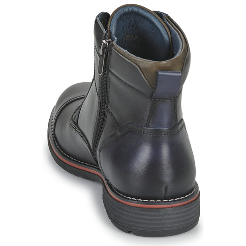 Pikolinos YORK M2M Negro