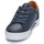 Zapatos Niño Zapatillas bajas Pepe jeans KENTON COURT B Marino