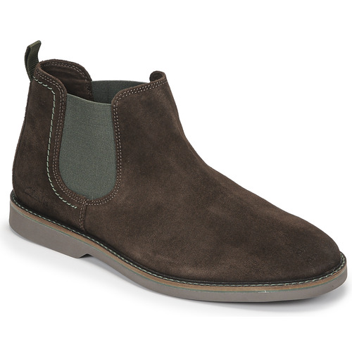 Clarks ATTICUS LT TOP Marrón