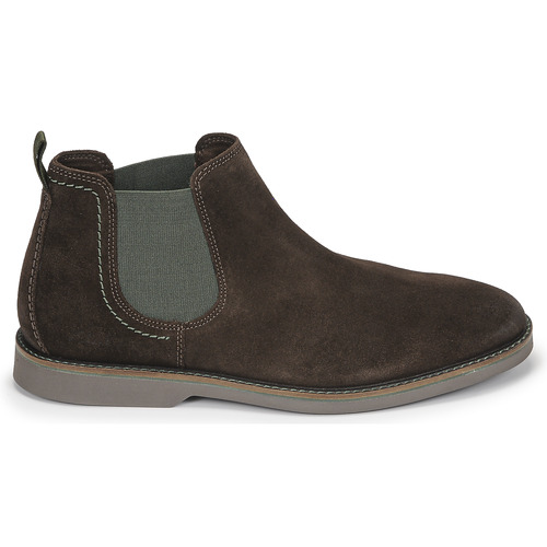 Clarks ATTICUS LT TOP Marrón