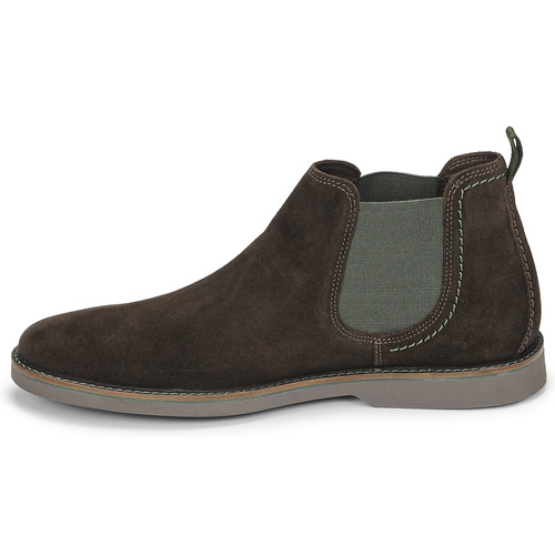 Clarks ATTICUS LT TOP Marrón