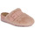 Zapatos Mujer Zuecos (Mules) Scholl ALASKA 2.0 Rosa