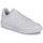 Zapatos Hombre Zapatillas bajas Adidas Sportswear HOOPS 3.0 Blanco