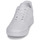 Zapatos Hombre Zapatillas bajas Adidas Sportswear HOOPS 3.0 Blanco