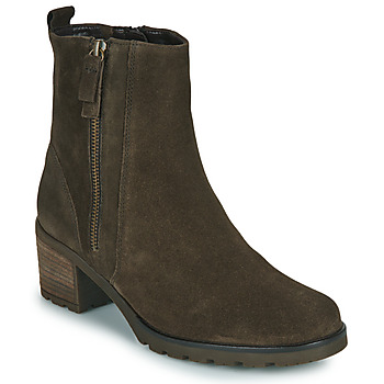 Zapatos Mujer Botas de caña baja Gabor 3280243 Marrón