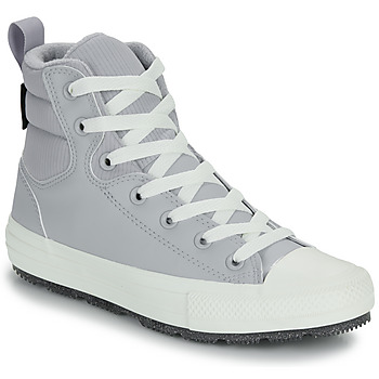 Zapatos Zapatillas altas Converse CHUCK TAYLOR ALL STAR BERKSHIRE COUNTER CLIMATE Azul