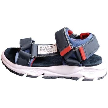 Zapatos Niños Sandalias Levi's new niagara Multicolor