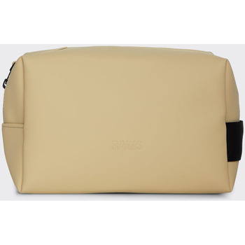 Bolsos Mujer Bolsos Rains SAND WASH BAG Beige