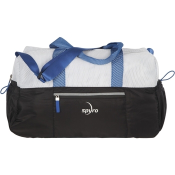 Bolsos Mochila de deporte Spyro GYMBAG-L Blanco