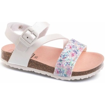 Zapatos Niña Sandalias Pablosky 423500 Blanco