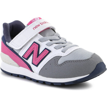 Zapatos Niña Sandalias New Balance YV996XG3 Multicolor