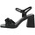 Zapatos Mujer Sandalias Marco Tozzi 2-28366-20 Negro