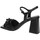 Zapatos Mujer Sandalias Marco Tozzi 2-28366-20 Negro