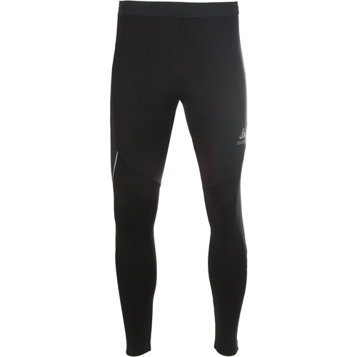 textil Hombre Sudaderas Odlo Tights CERAMIWARM Negro