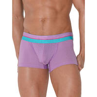 Ropa interior Hombre Boxer Code 22 Bóxer Bright Mesh Código22 Violeta