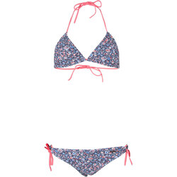 textil Mujer Bikini Protest PRTALMA triangle bikini Multicolor