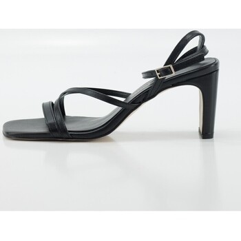 Zapatos Mujer Sandalias Bryan 28185 NEGRO