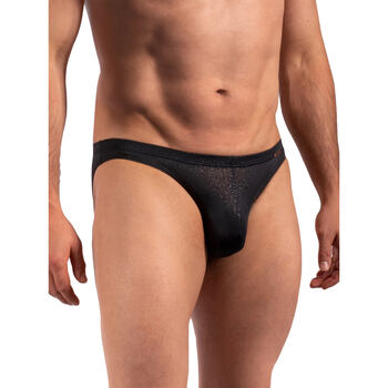 Ropa interior Hombre Braguitas Olaf Benz Breves RED2267 Negro