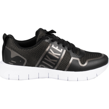 Zapatos Hombre Slip on Bikkembergs B4BKM0089 | Flavio Negro