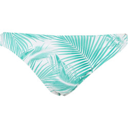 textil Mujer Bikini Barts Palmsy Cheeky Bum Blanco