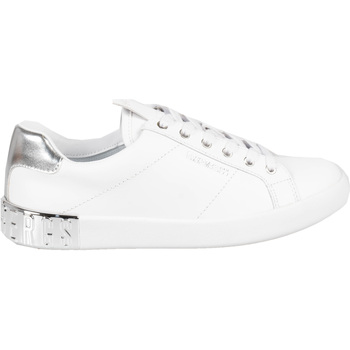 Zapatos Mujer Slip on Bikkembergs B4BKW0134 | Sheba Blanco