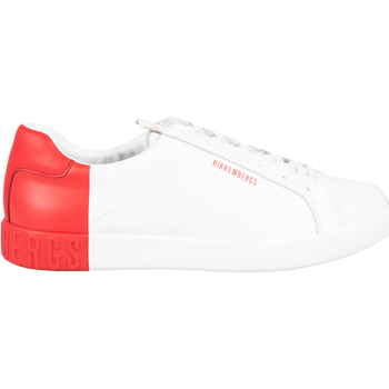 Zapatos Hombre Slip on Bikkembergs B4BKM0169 | Saul Blanco