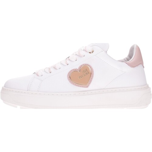 Zapatos Mujer Deportivas Moda Love Moschino  Multicolor