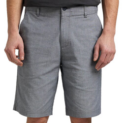 textil Hombre Shorts / Bermudas Lee  Gris