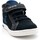 Zapatos Niño Deportivas Moda Primigi Sneakers Primi Passi Blu Azul