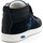 Zapatos Niño Deportivas Moda Primigi Sneakers Primi Passi Blu Azul