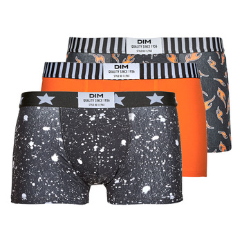 Ropa interior Hombre Boxer DIM BOXER X3 Multicolor