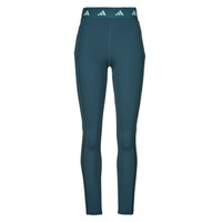 textil Mujer Leggings adidas Performance TF STASH 1/1 L Azul