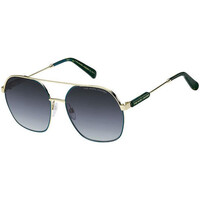 Relojes & Joyas Mujer Gafas de sol Marc Jacobs Marc 576/S OGA Verde