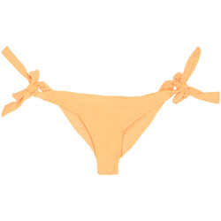 textil Mujer Bañadores Bikki Beach  Naranja