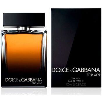 Belleza Hombre Perfume D&G The One For Men Edp Vapo 