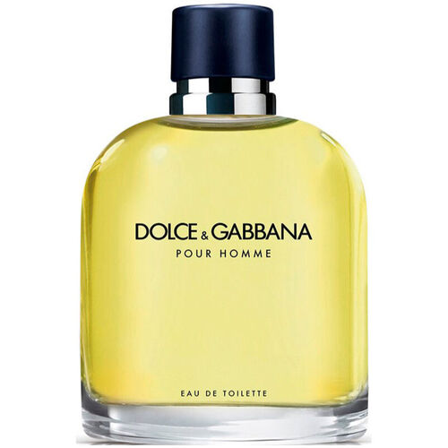 Belleza Hombre Colonia D&G Pour Homme Edt Vapo 