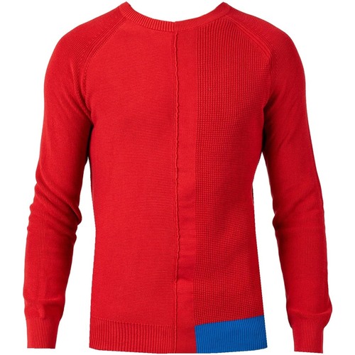 textil Hombre Jerséis Antony Morato MMSW01045-YA100056 Rojo